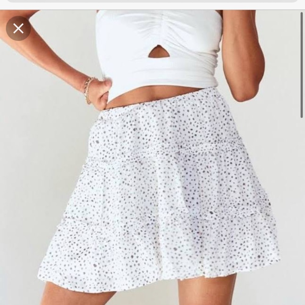 PRINCESS POLLY SKIRT